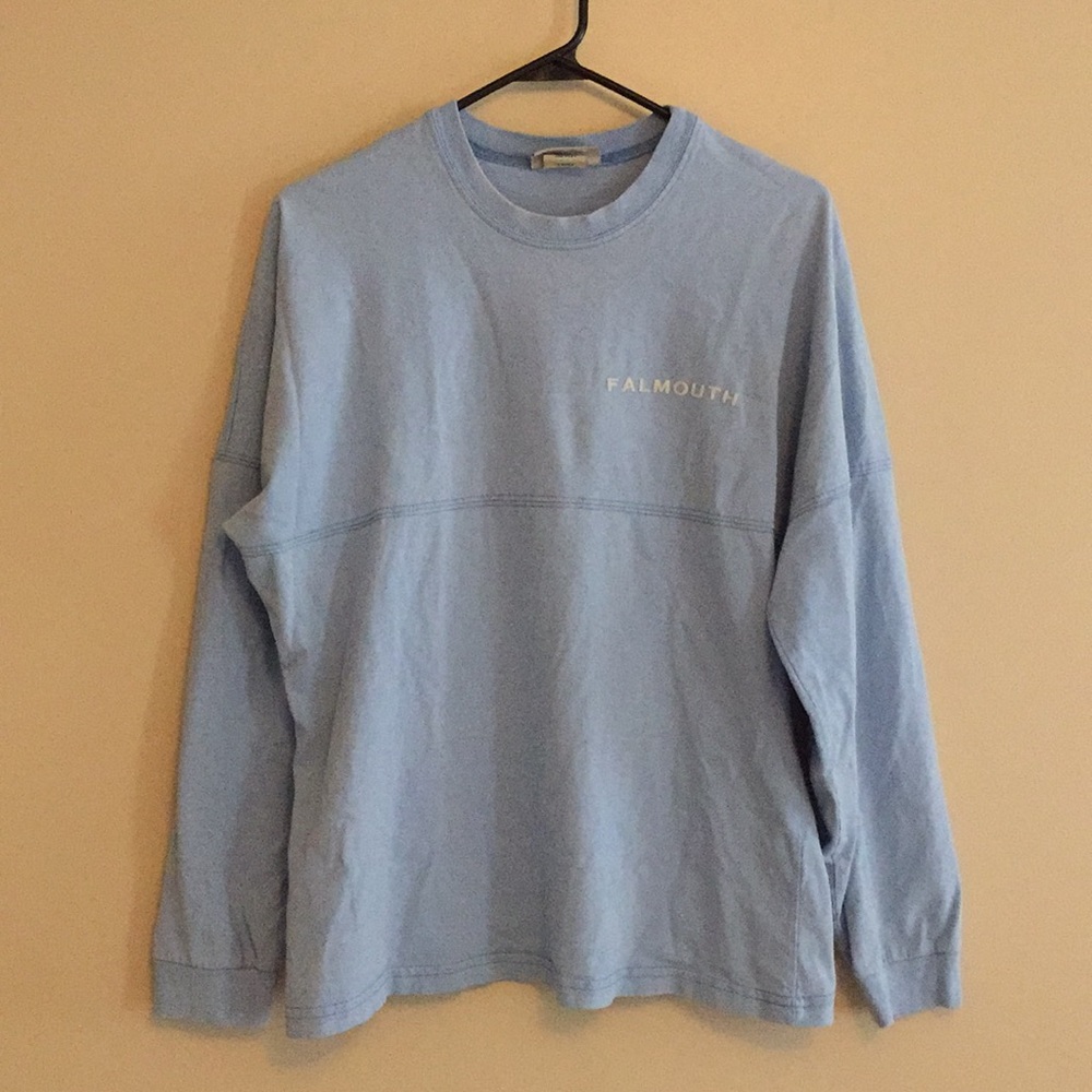 Cape cod spirit jersey!